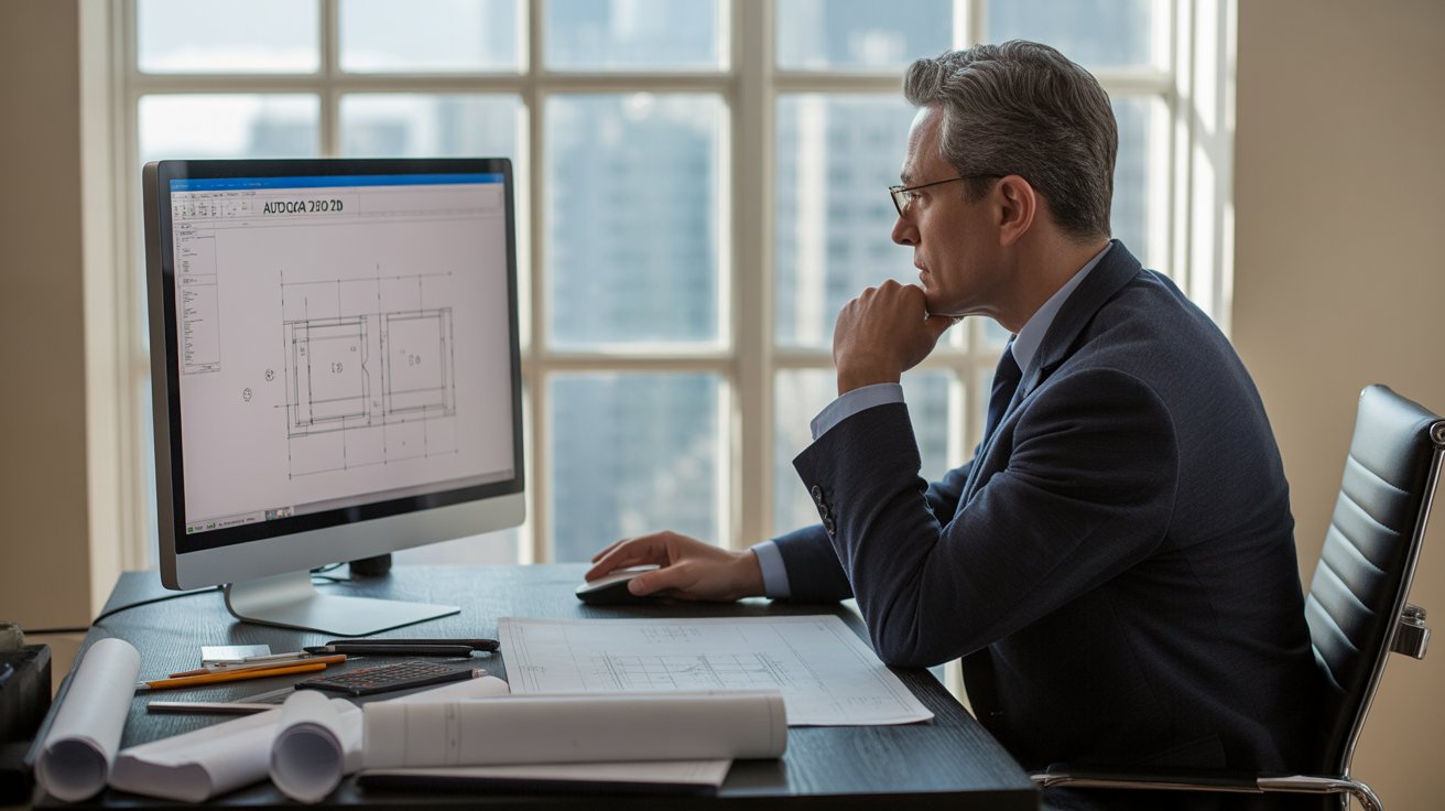 Innovaciones en AutoCAD 2020 2D