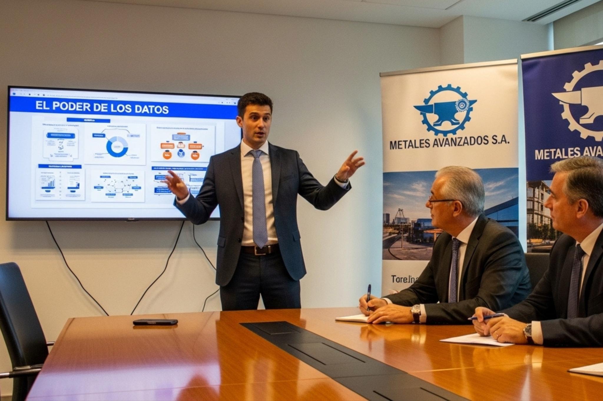 Tendencias de Big Data 2025