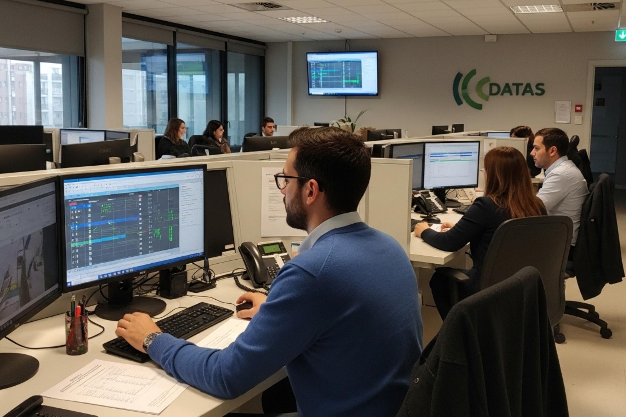 Big Data en Smart Cities