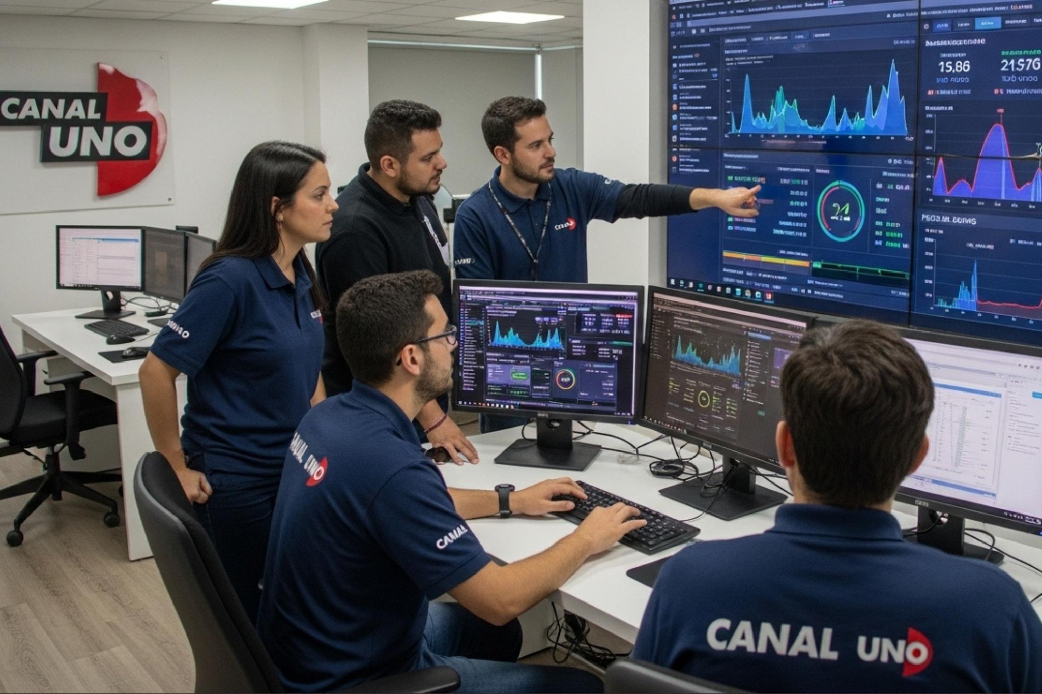 Big Data en Comunicación