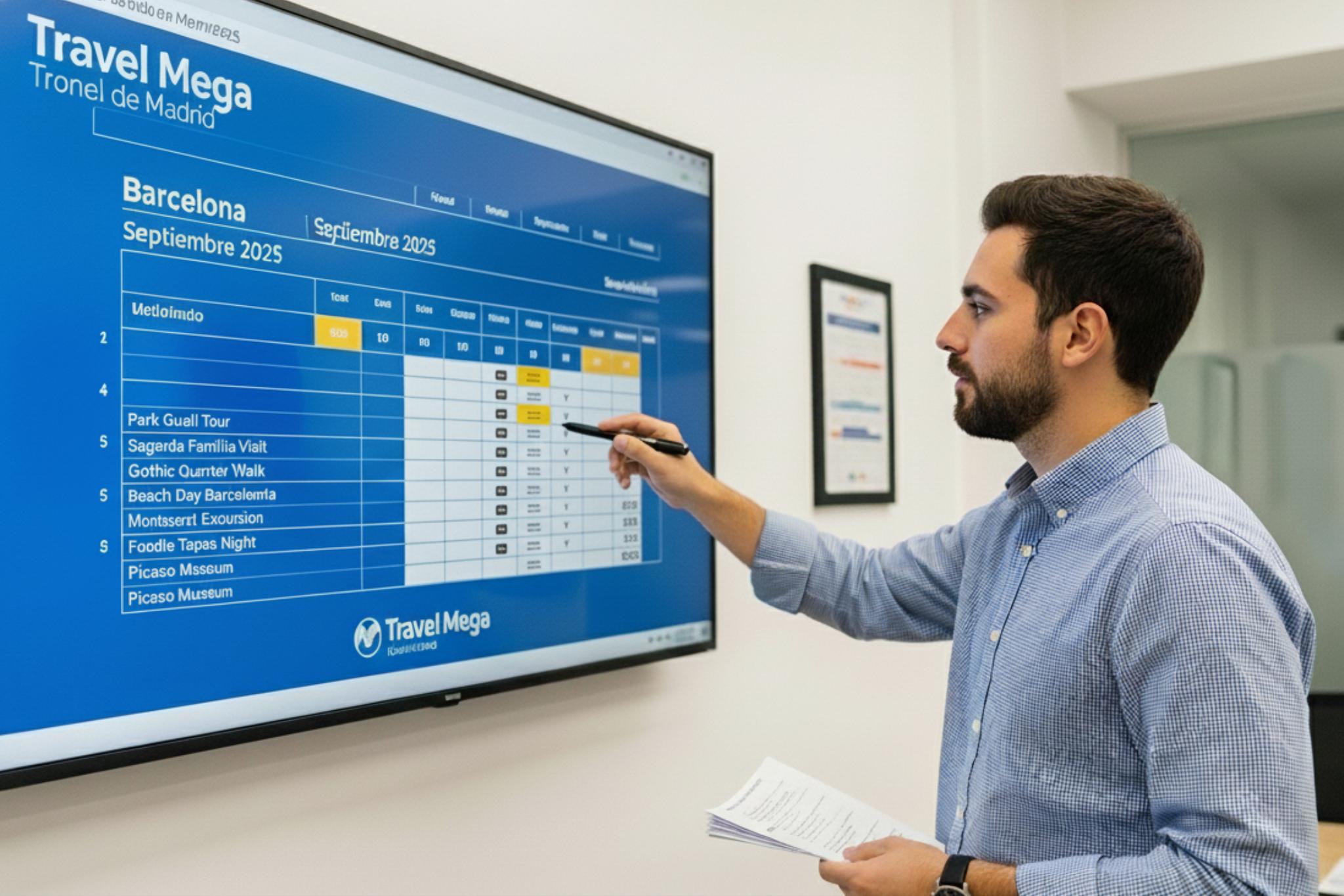 Big Data en Turismo