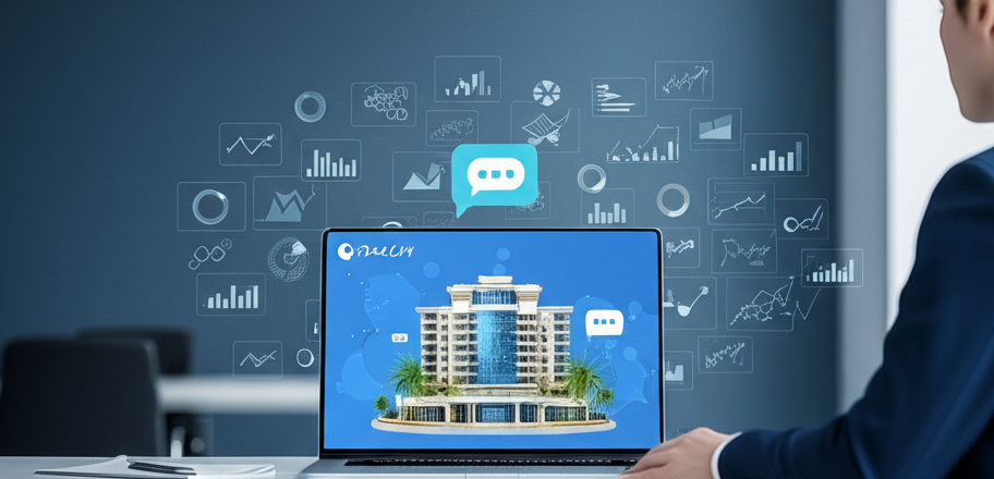 La inteligencia artificial y el análisis de datos transforman el turismo y la hostelería