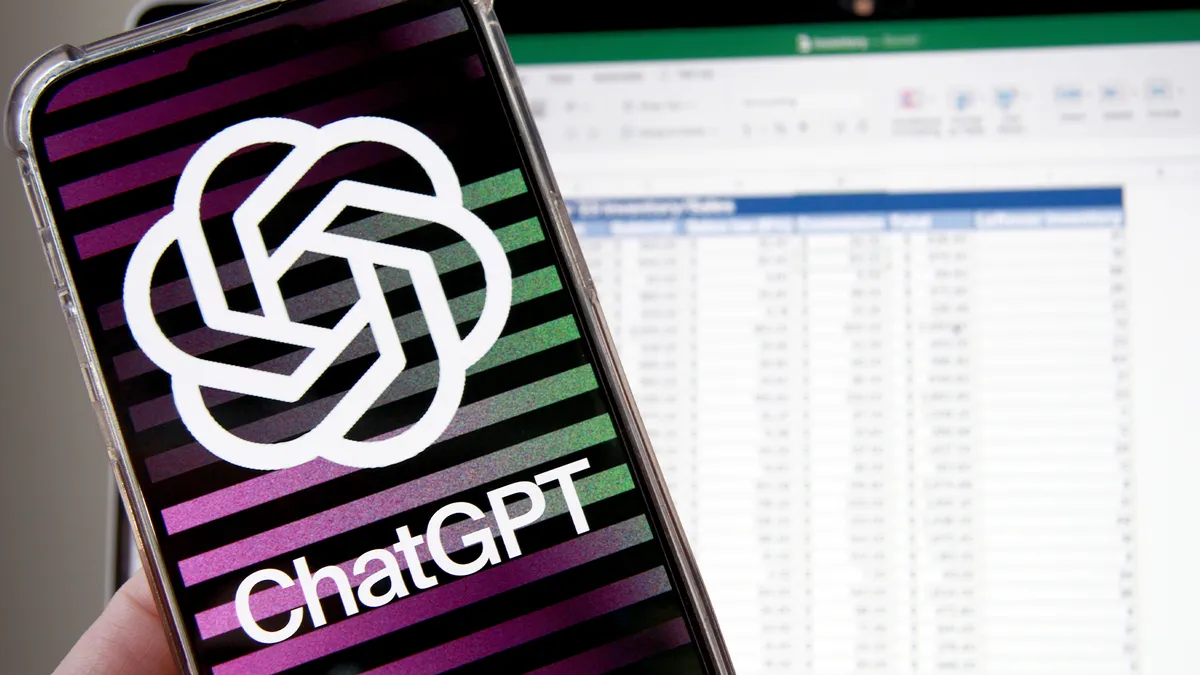 Optimización de Flujos de Trabajo en Excel con CHATGPT