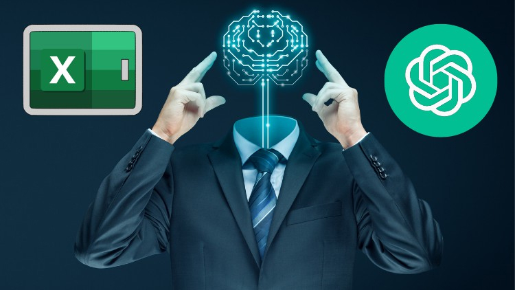 Optimización de Flujos de Trabajo en Excel con CHATGPT