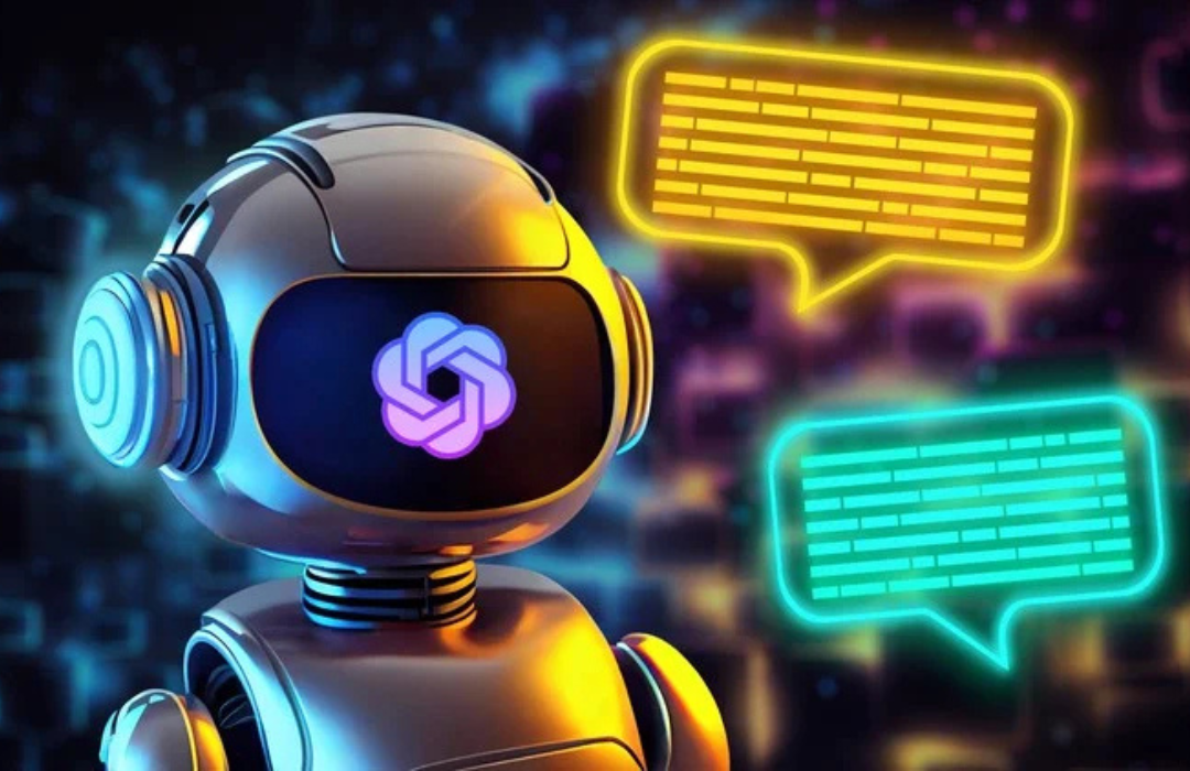 ChatGPT en Marketing Digital