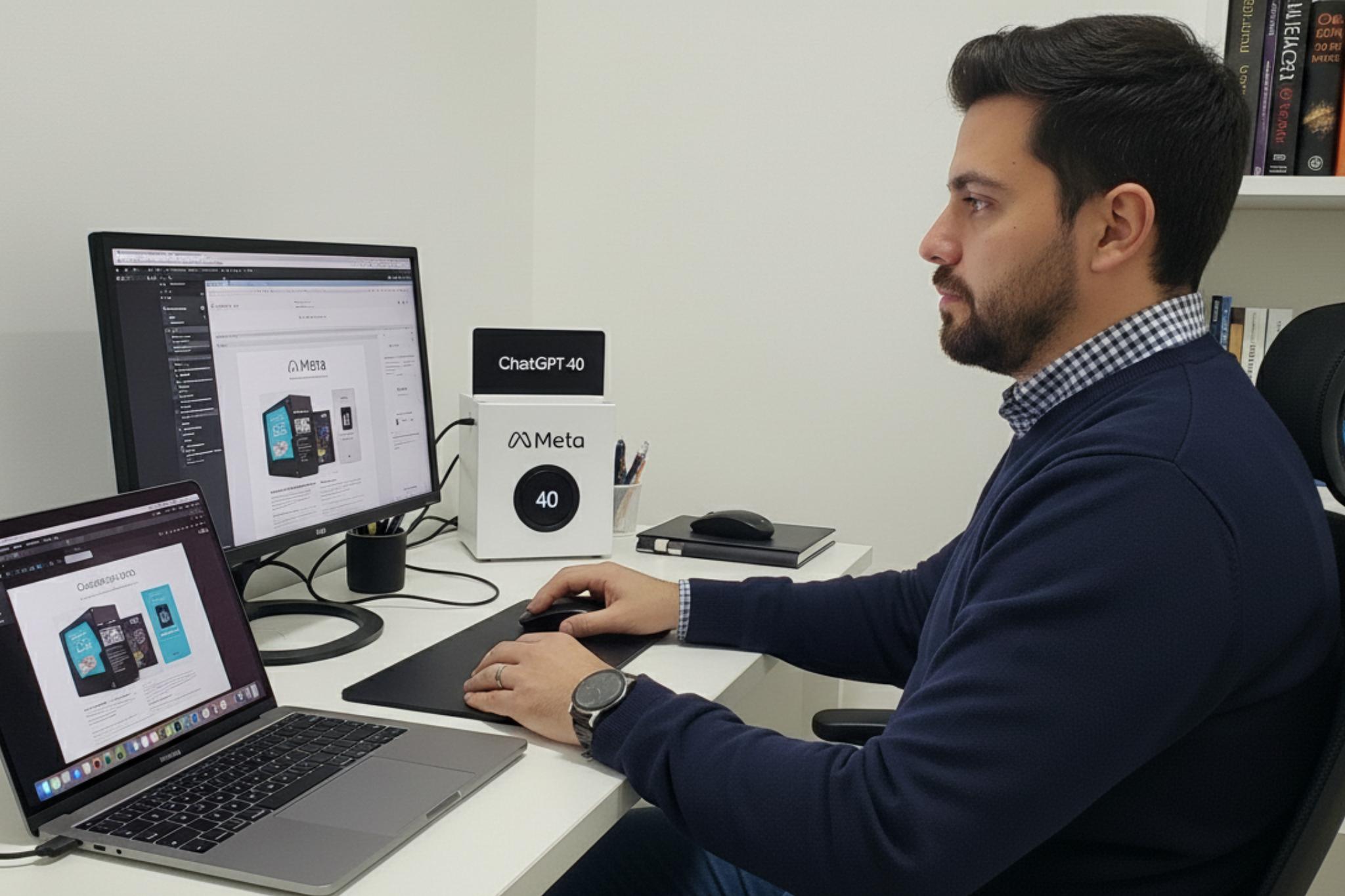 ChatGPT 4o y la evolución de la inteligencia artificial aplicada