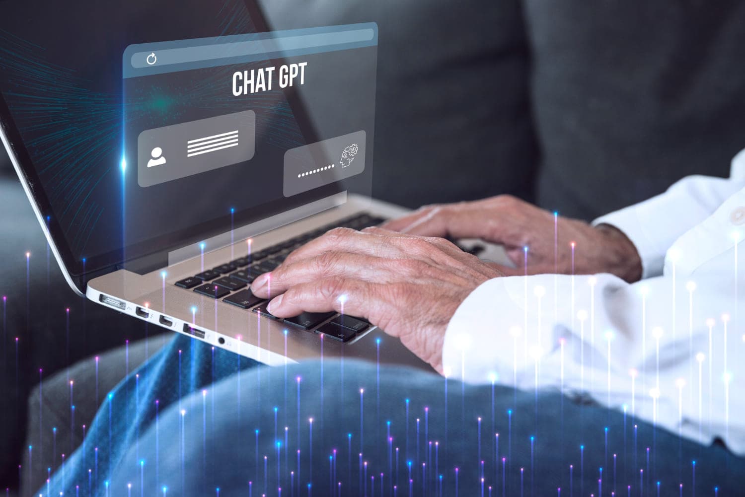 Automatización Creativa con ChatGPT