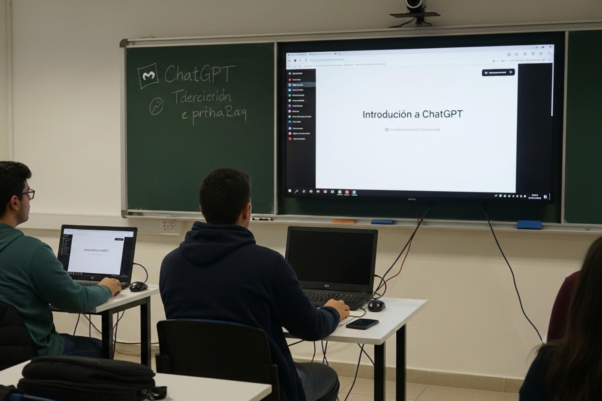 Tendencias de ChatGPT en 2025