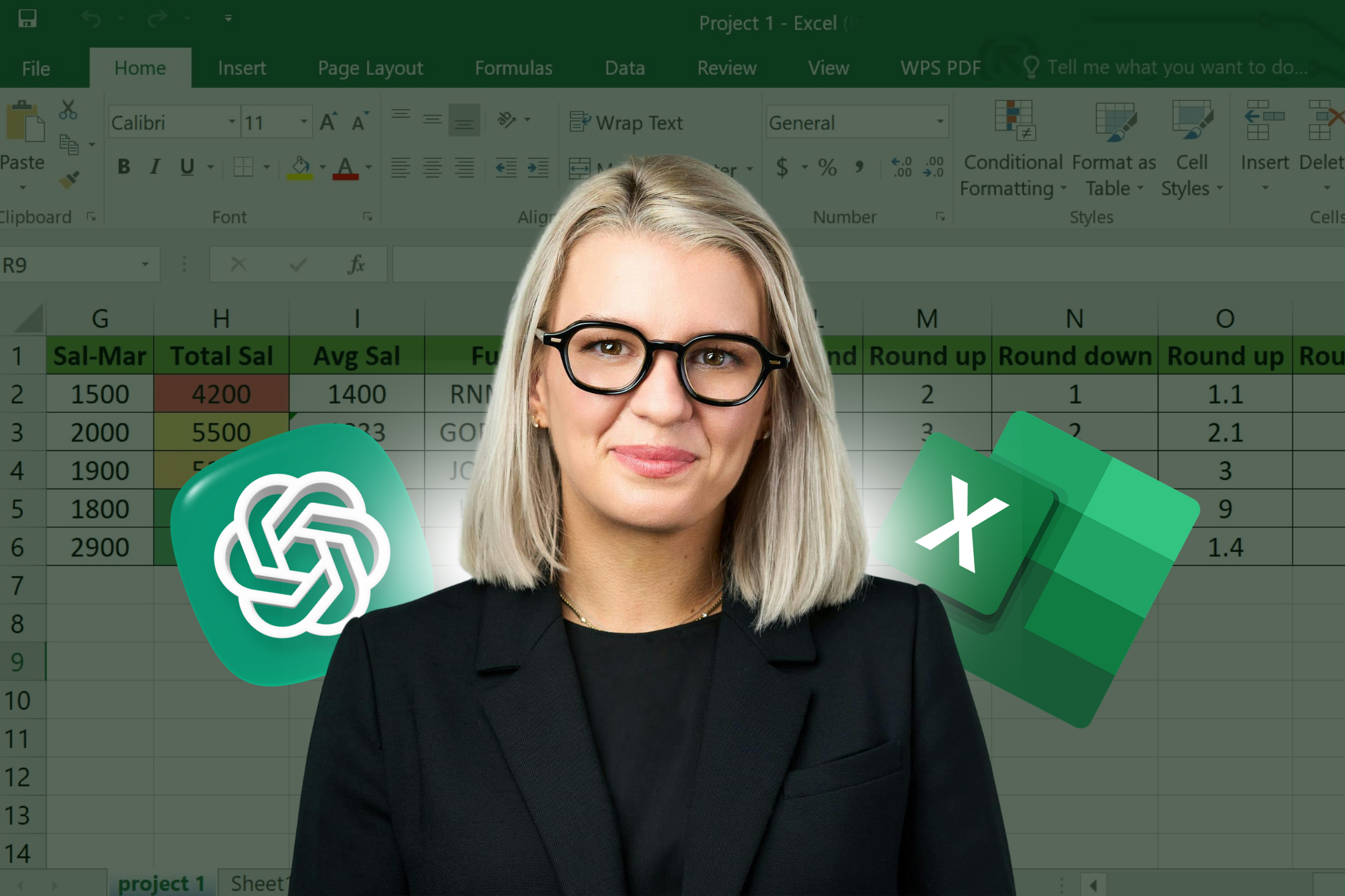 Excel e Inteligencia Artificial