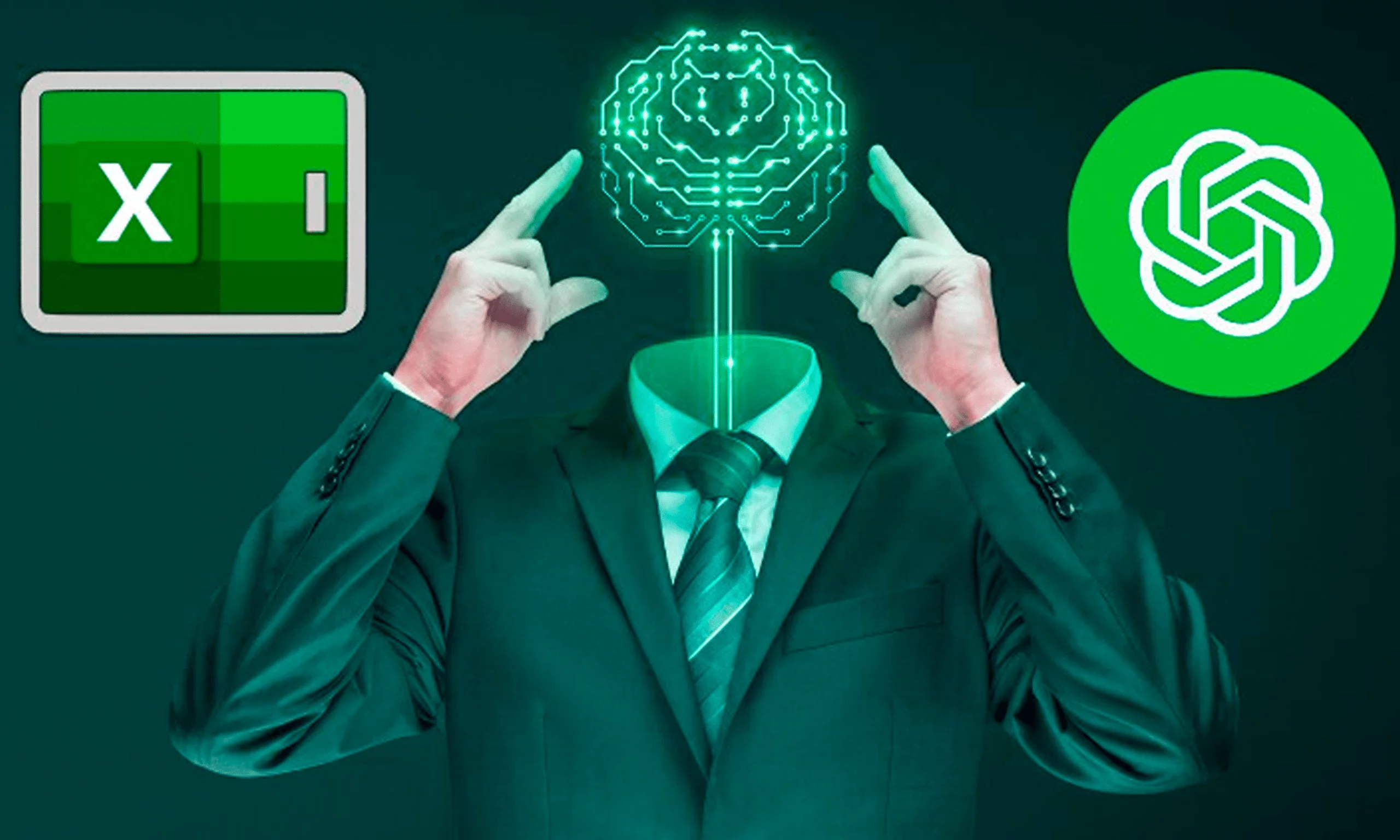 Excel y ChatGPT