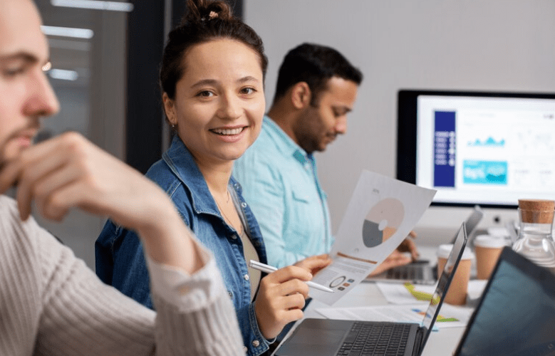Productividad en Excel con IA