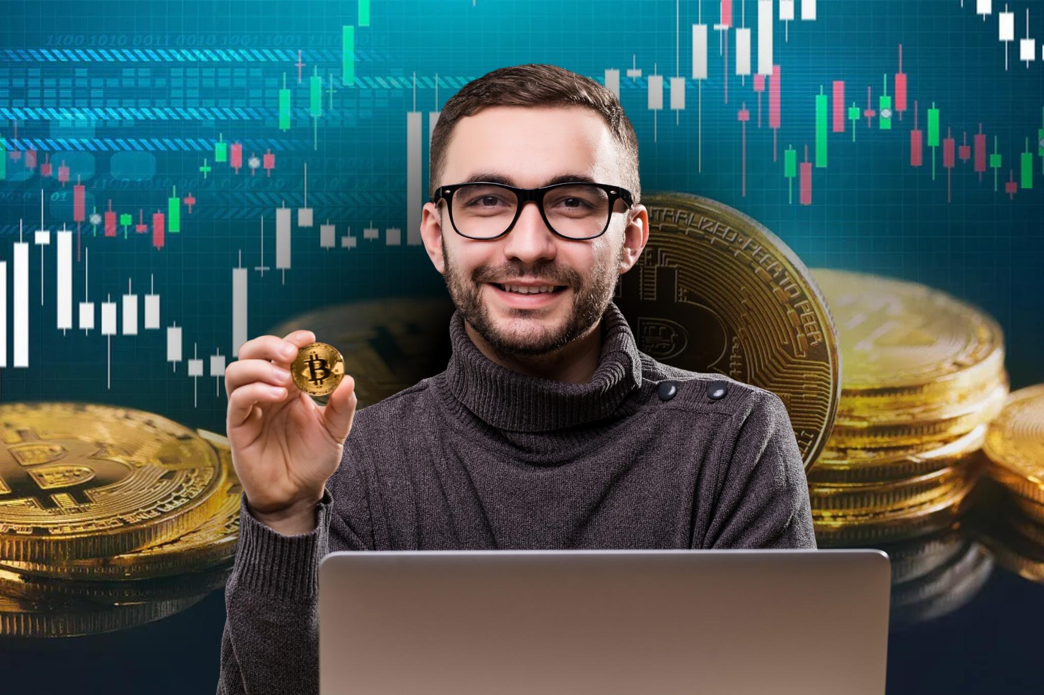 Bitcoin y Blockchain en 2025
