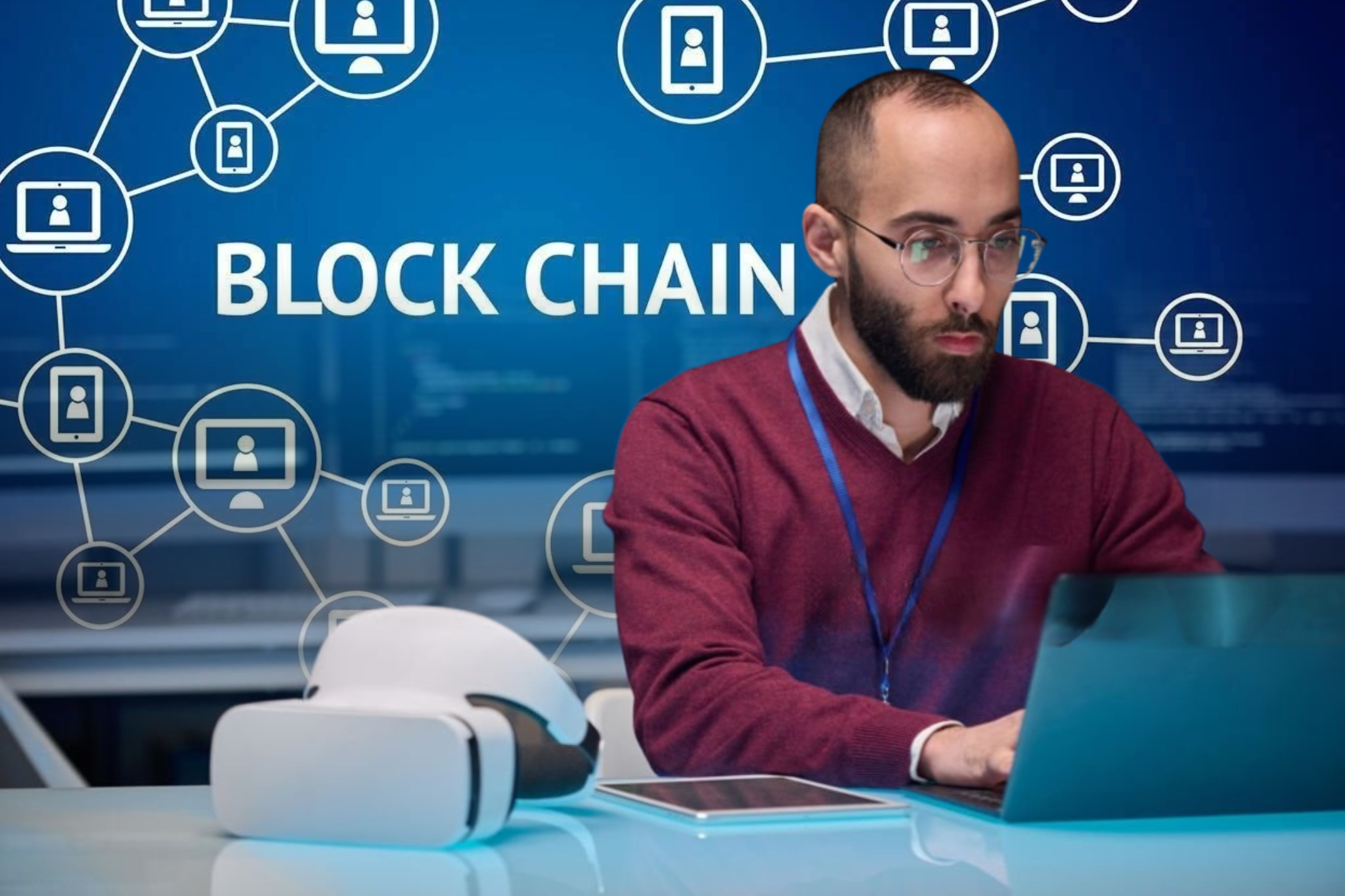 Blockchain y Web3 en 2025