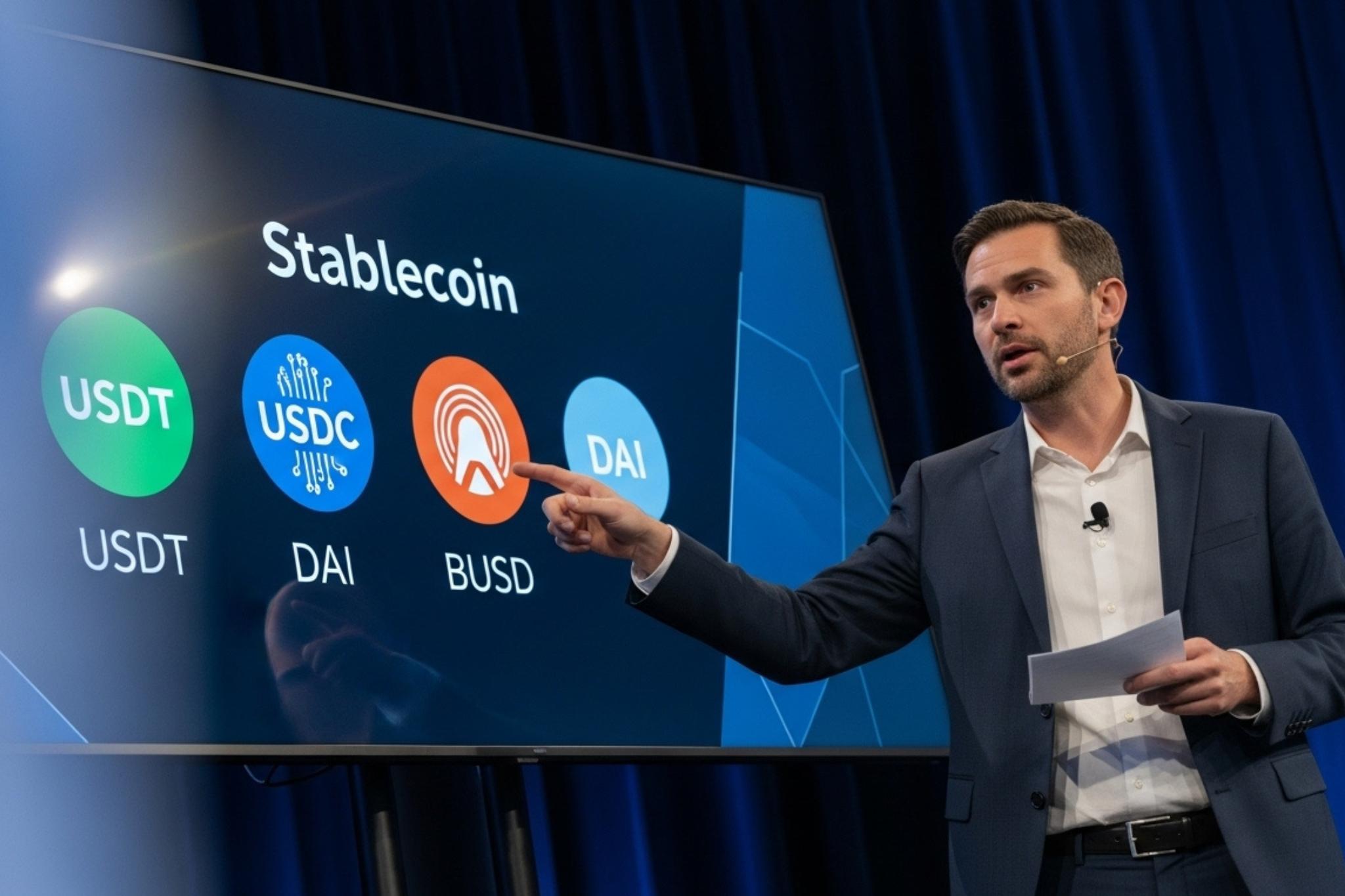 Criptomonedas y Blockchain en 2025