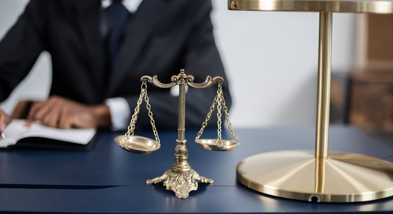 Derecho concursal y ley de segunda oportunidad para abogados