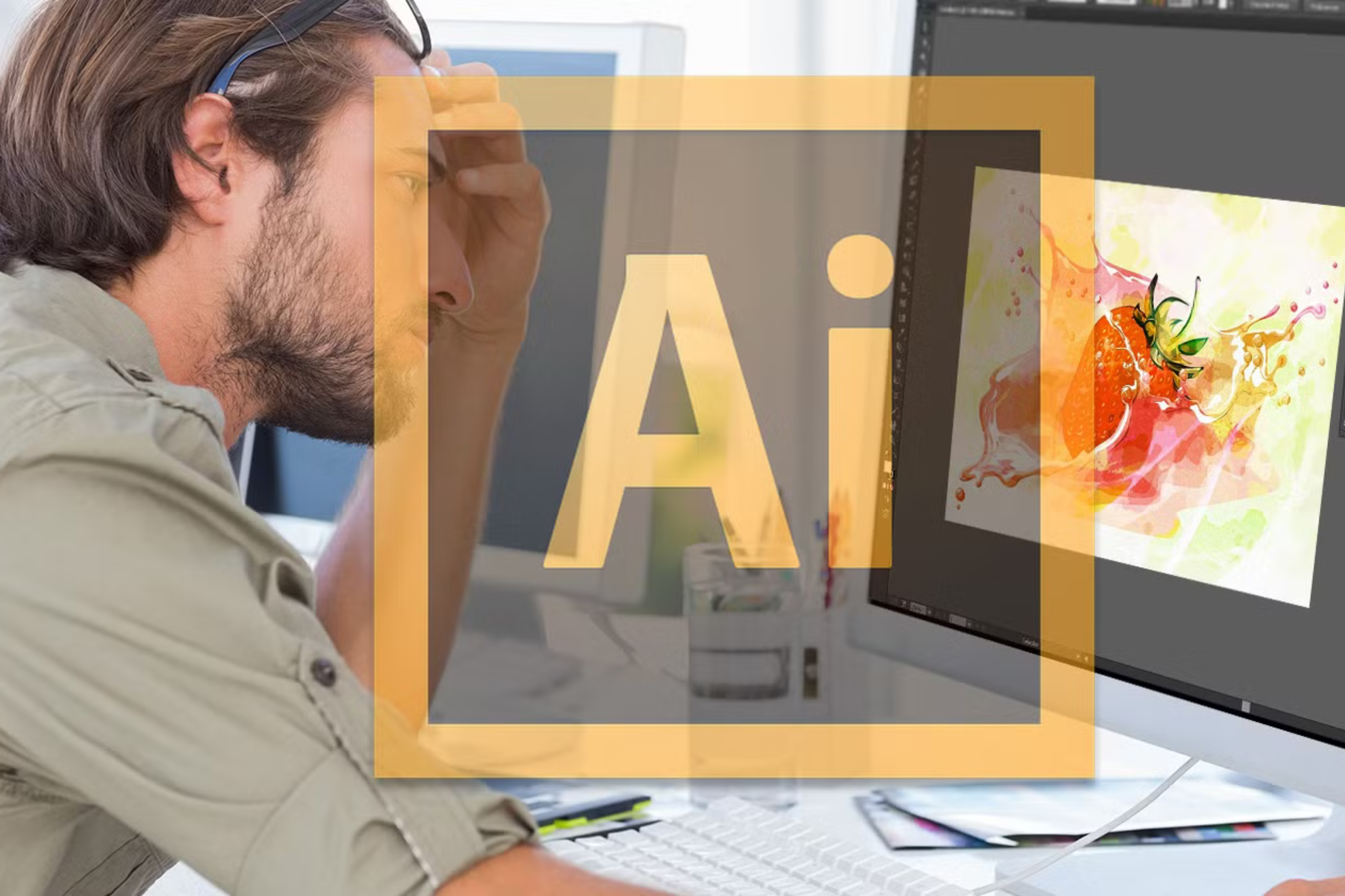 Integración de Illustrator CS6 con otras aplicaciones de Adobe