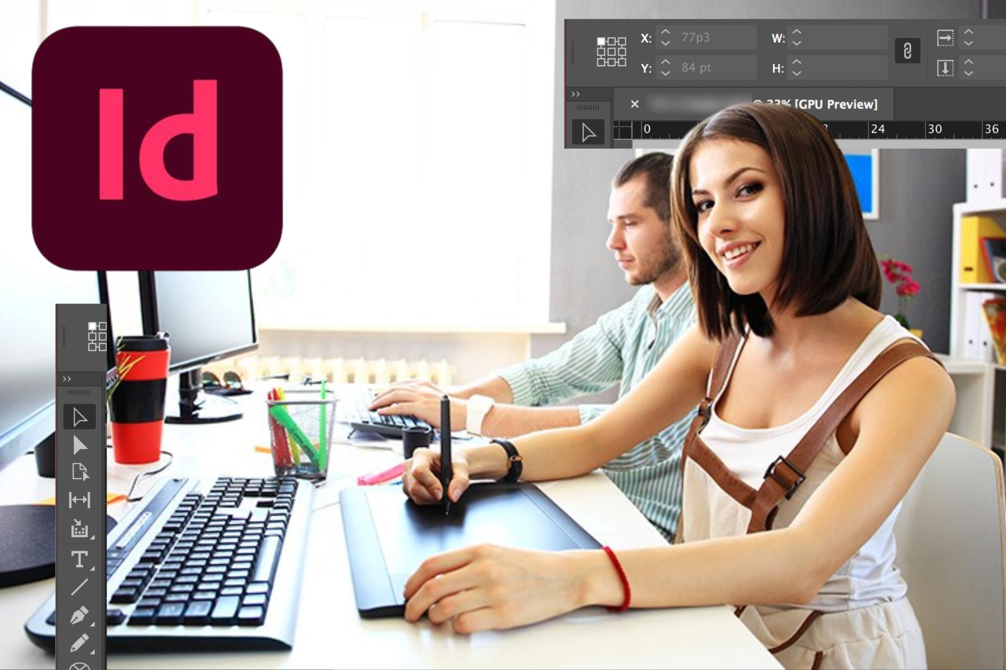 Tendencias en Diseño Editorial 2025