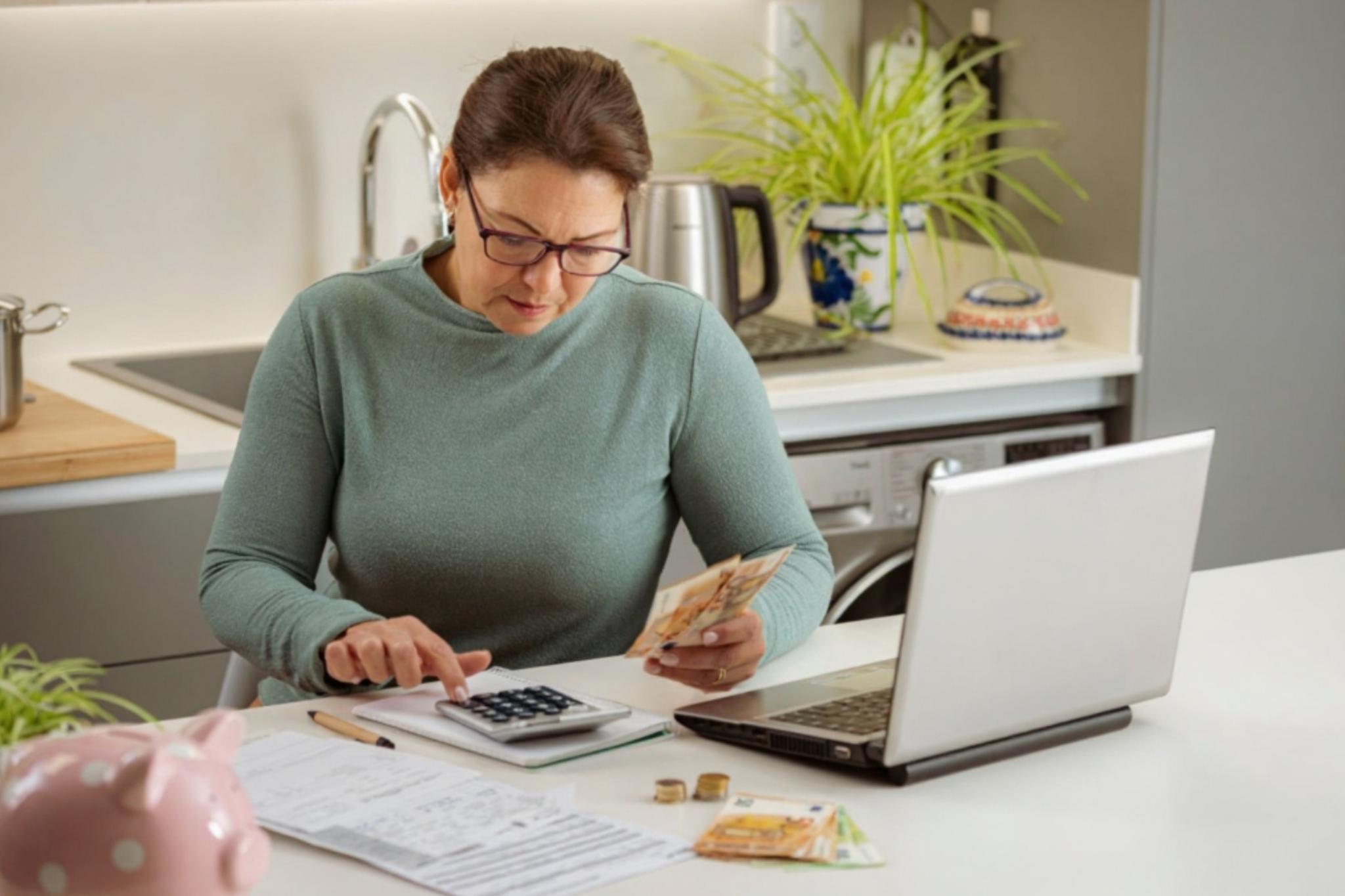 Tendencias financieras en PYMES