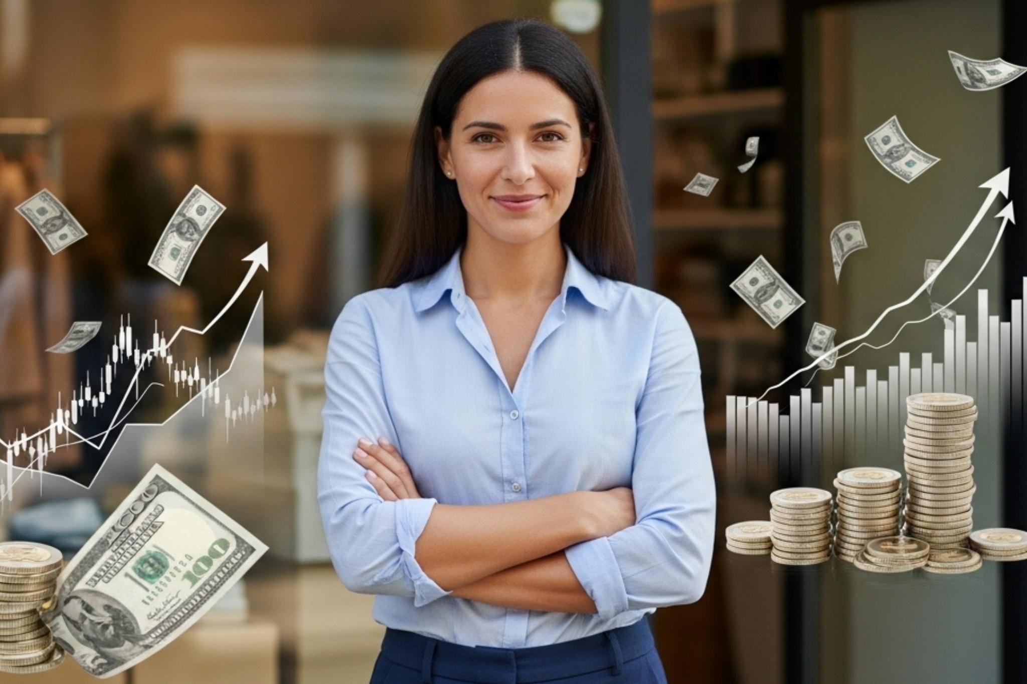 Finanzas para PYMES