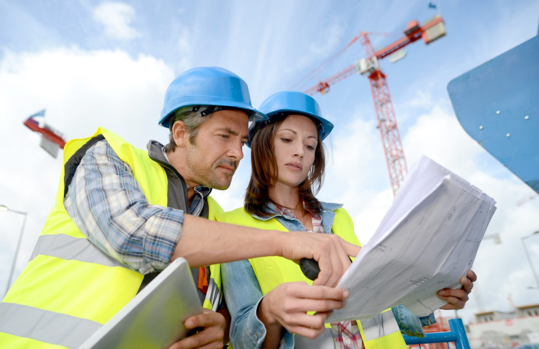 Análisis de Proyectos de Construcción