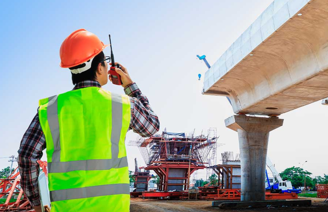 Desarrollo de Elementos Estructurales