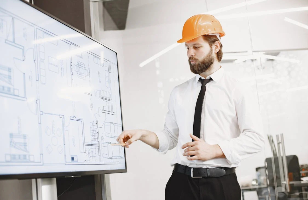 Generación de Trazados en la Construcción