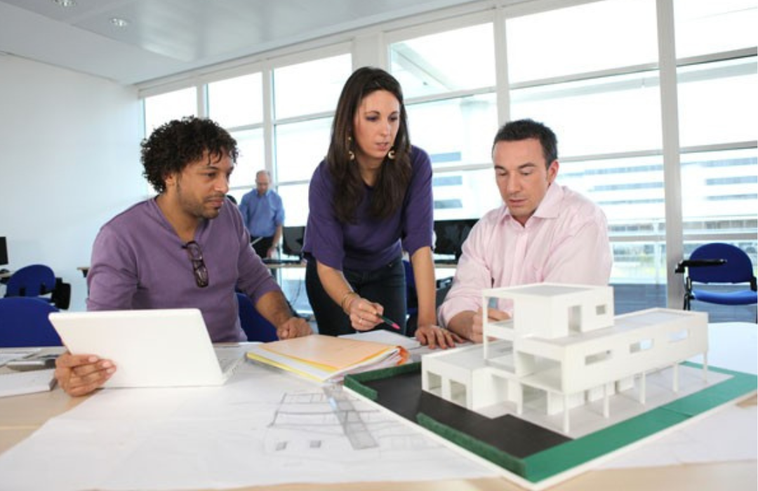 Representación Gráfica y Maquetismo