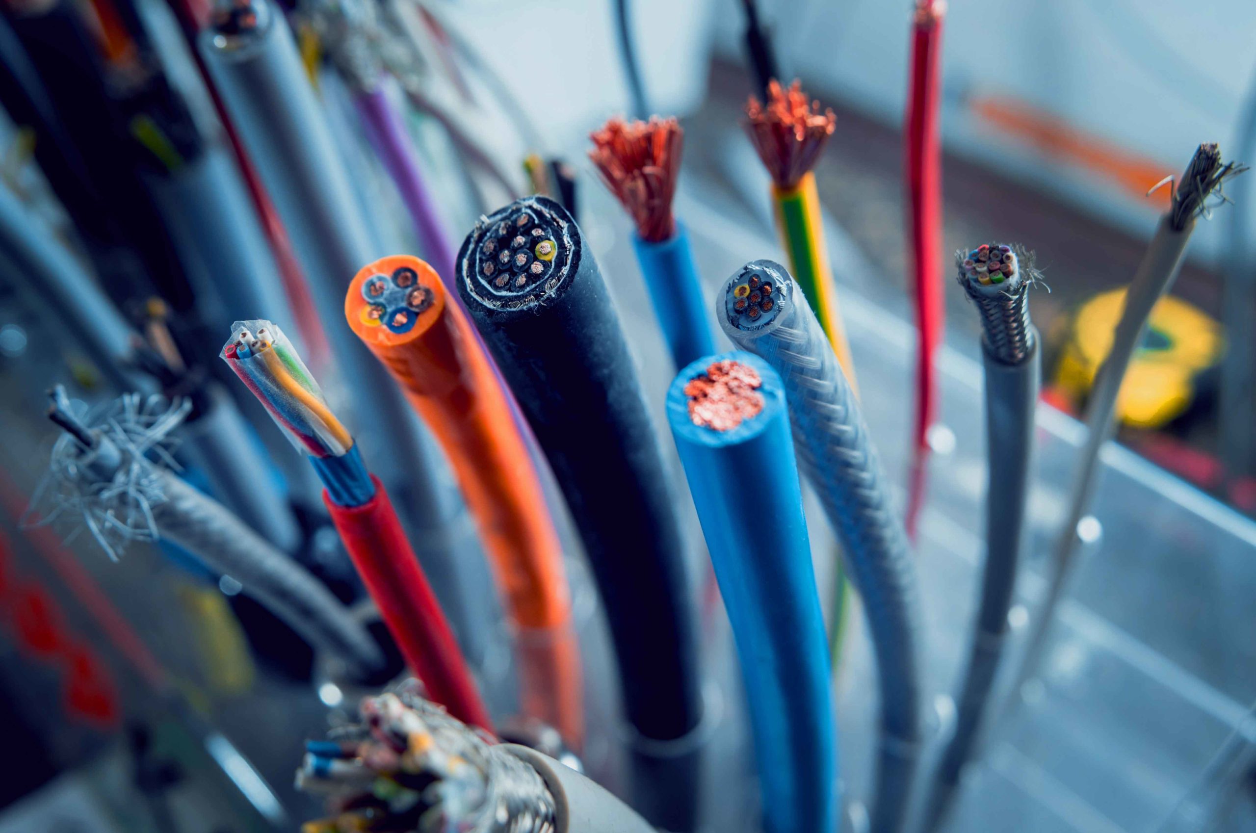Prevención y Gestión Medioambiental en el Sector Eléctrico