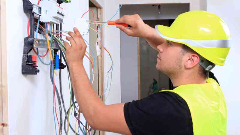 Innovación en Instalaciones Eléctricas