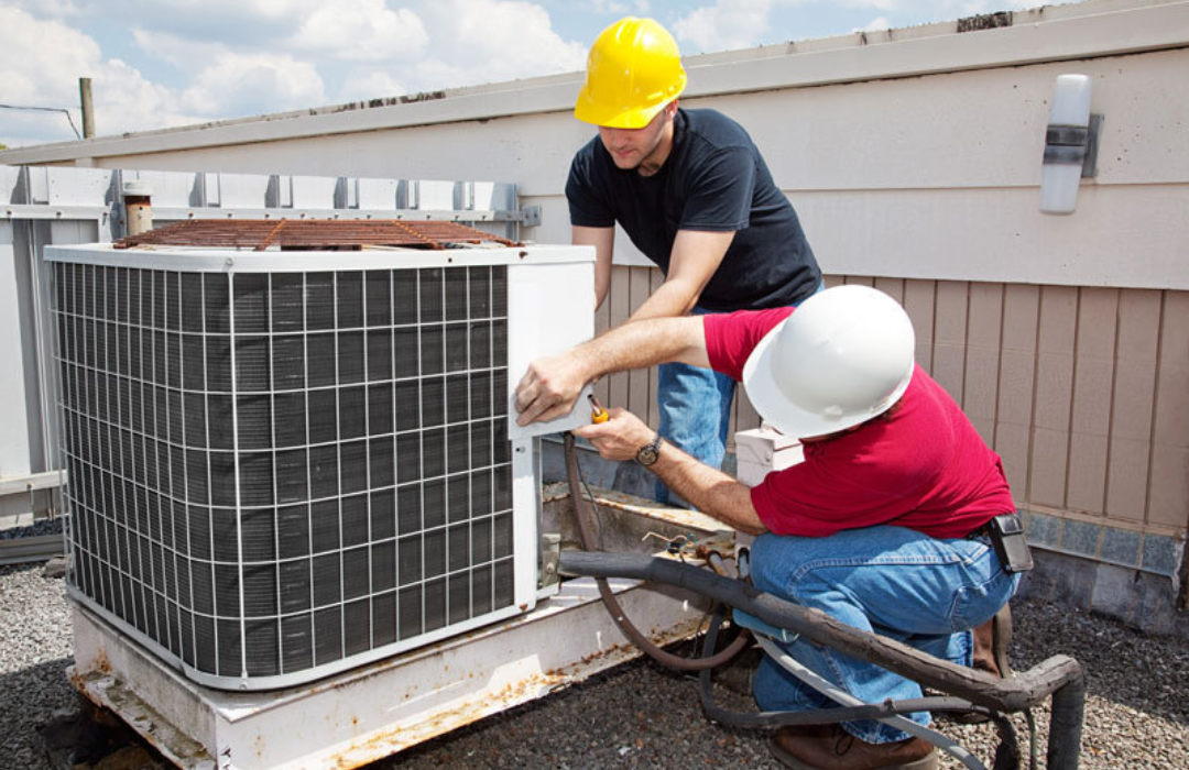 Eficiencia Energética en Calefacción y ACS