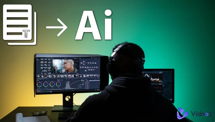Creación de Videos con IA