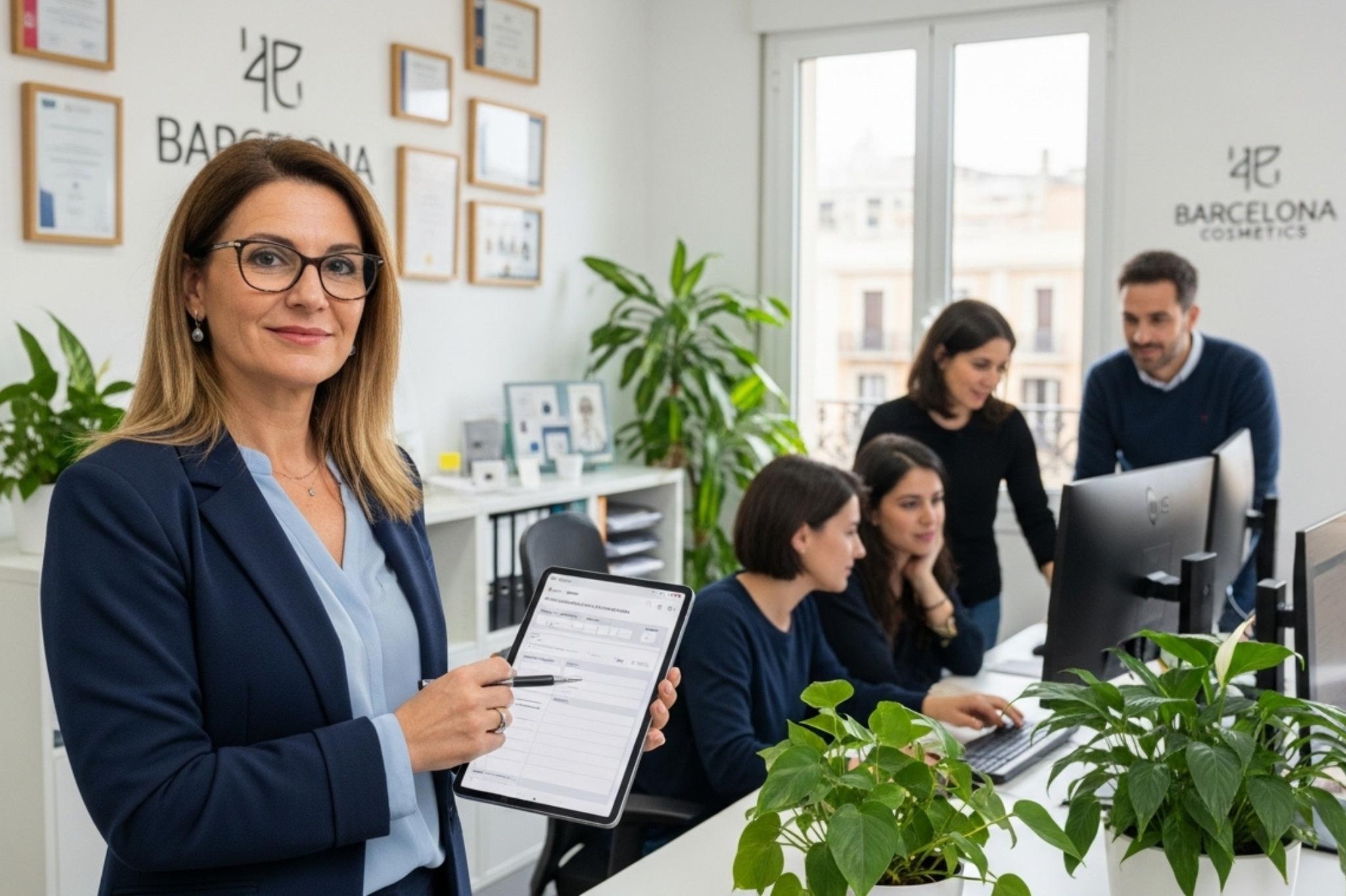 Gestión laboral y Seguridad Social