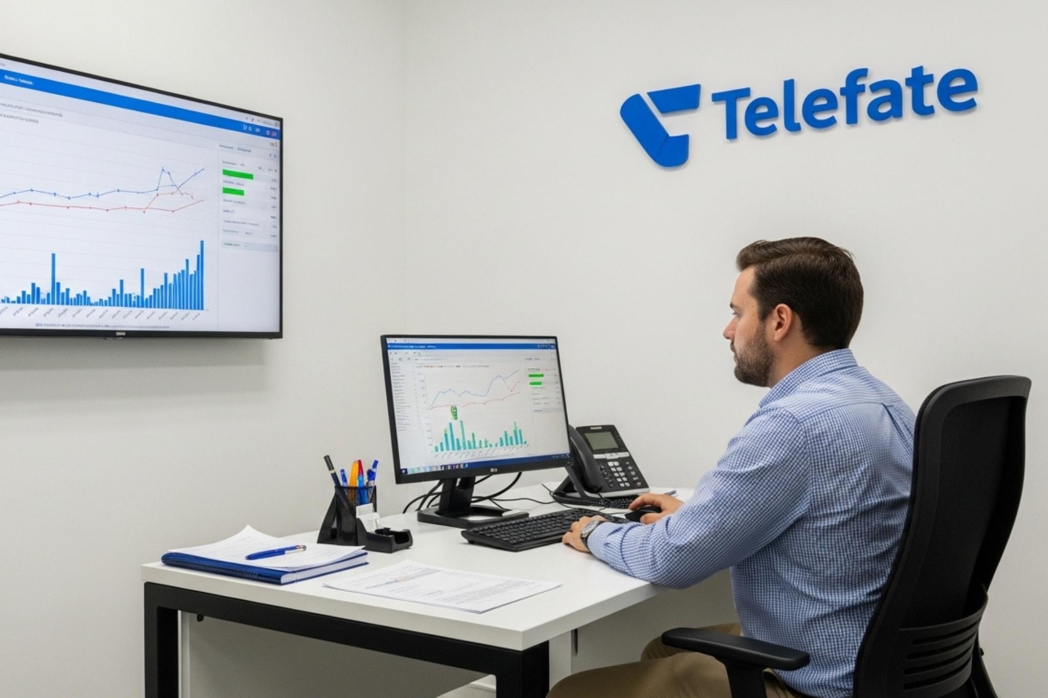 Contabilidad avanzada en empresas