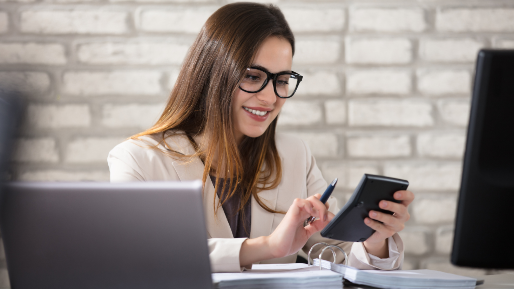 Curso de Contabilidad Básica