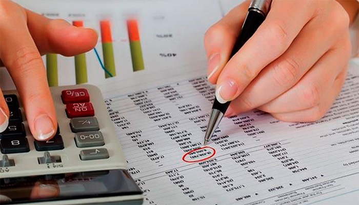 Contabilidad Financiera