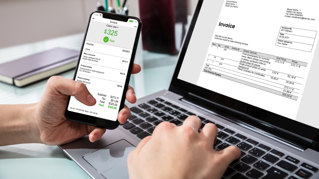 Facturación Electrónica para PYMES