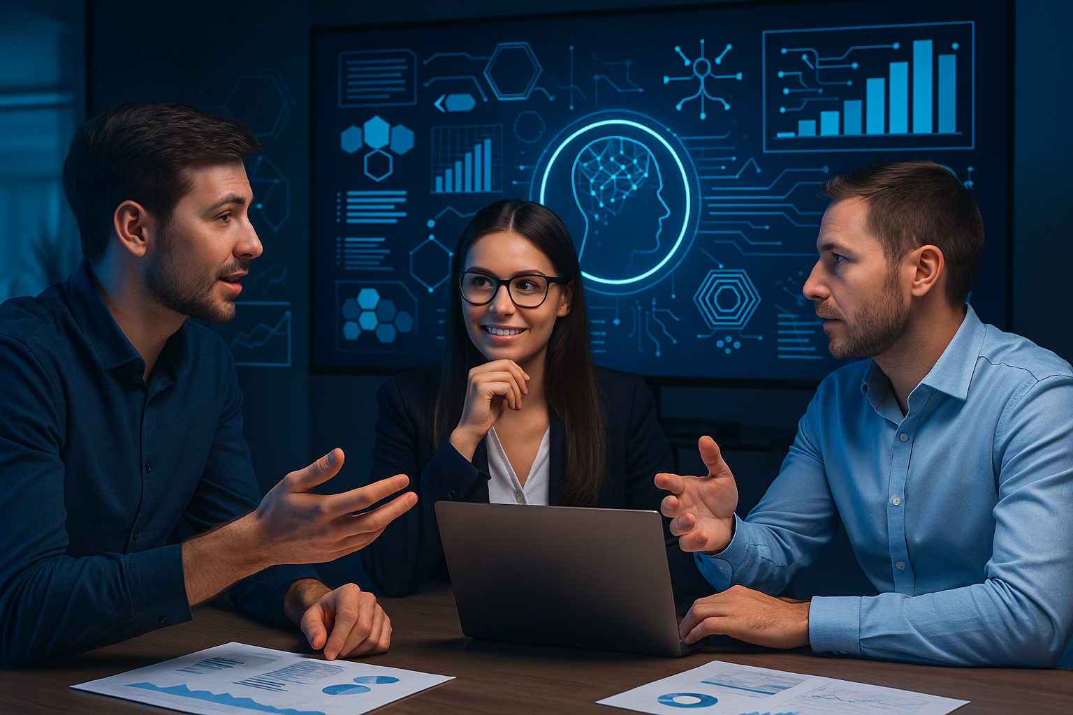 Análisis de Datos con Power BI