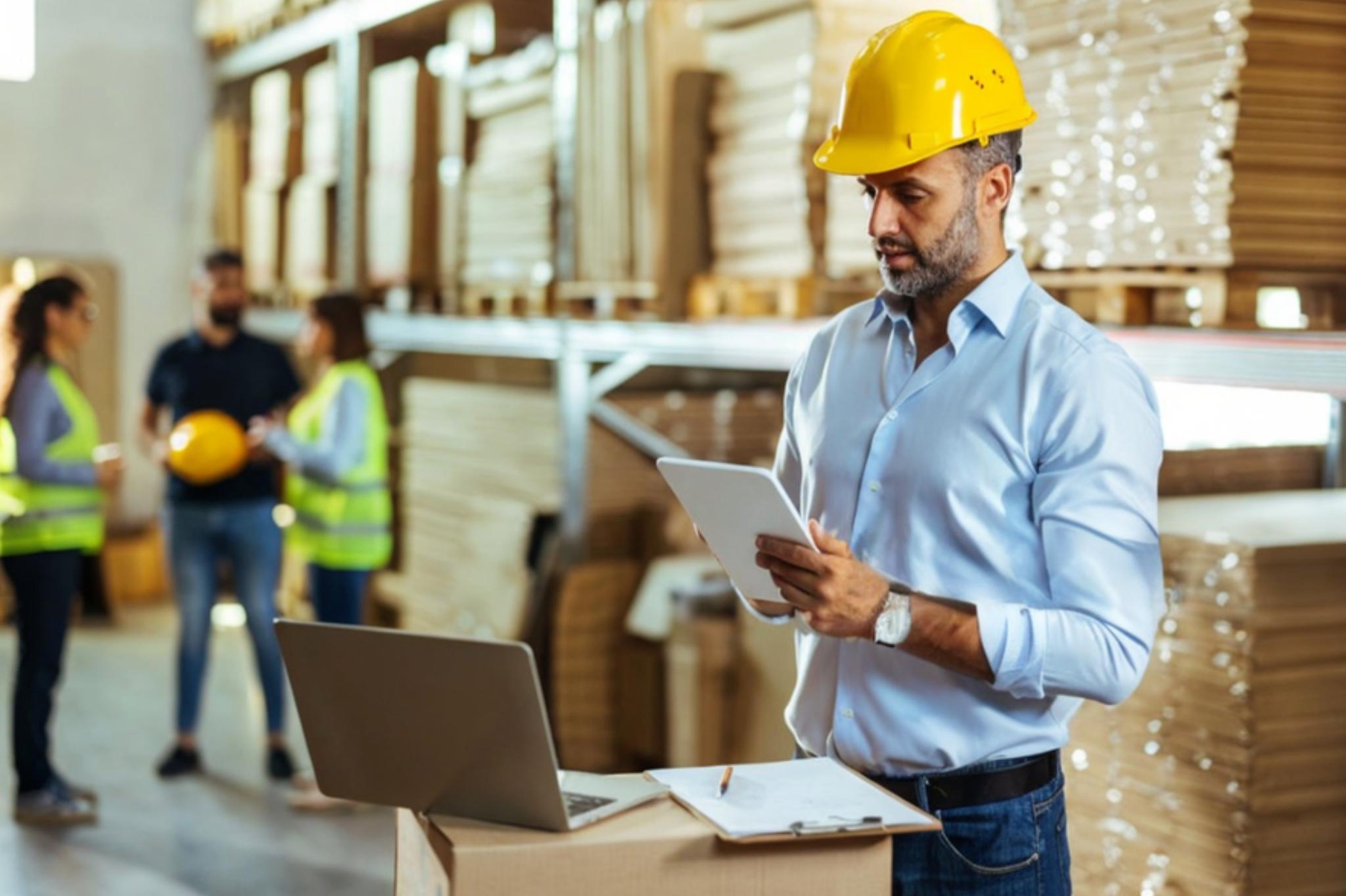 Gestión de calidad y productividad laboral