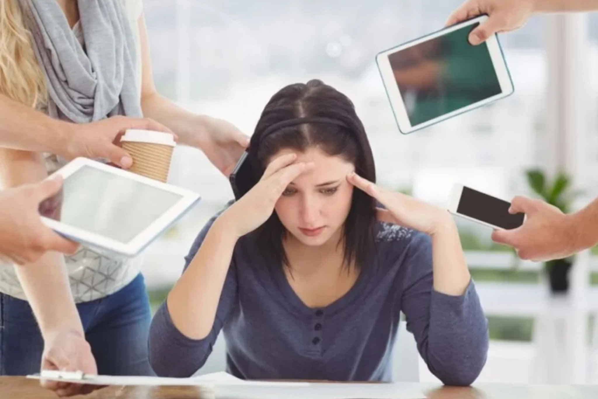 Derecho a la Desconexión Digital