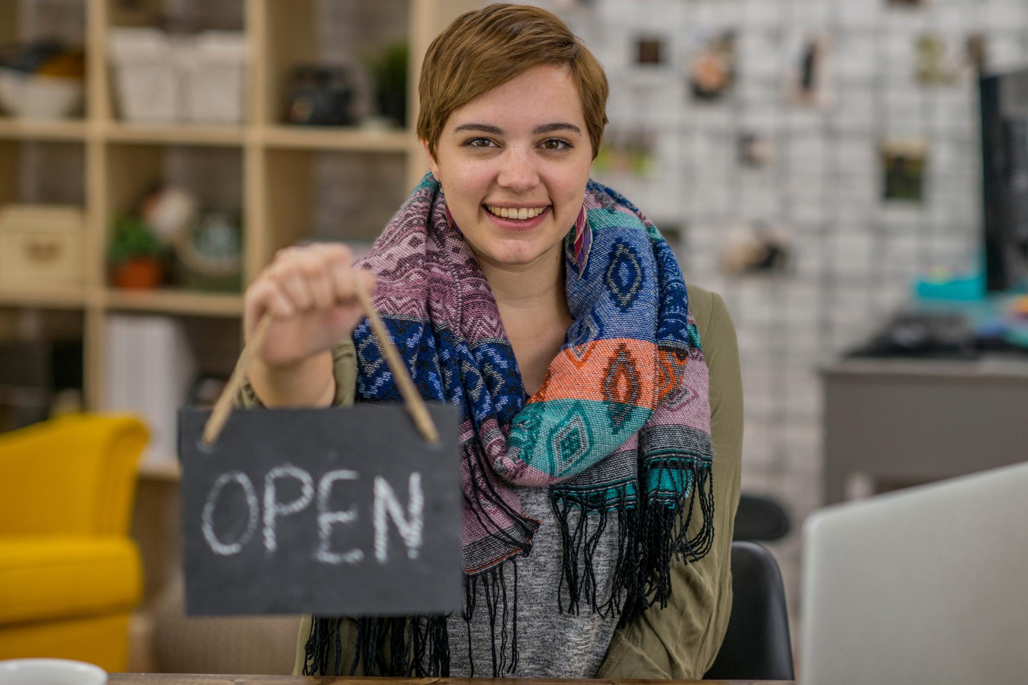 Emprendimiento y Plan de Negocio