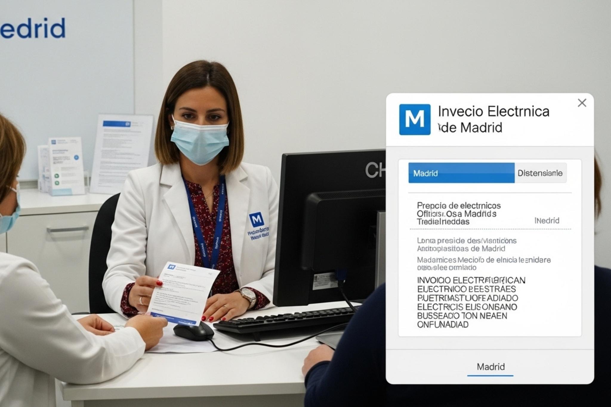 Firma digital y factura electrónica en empresas