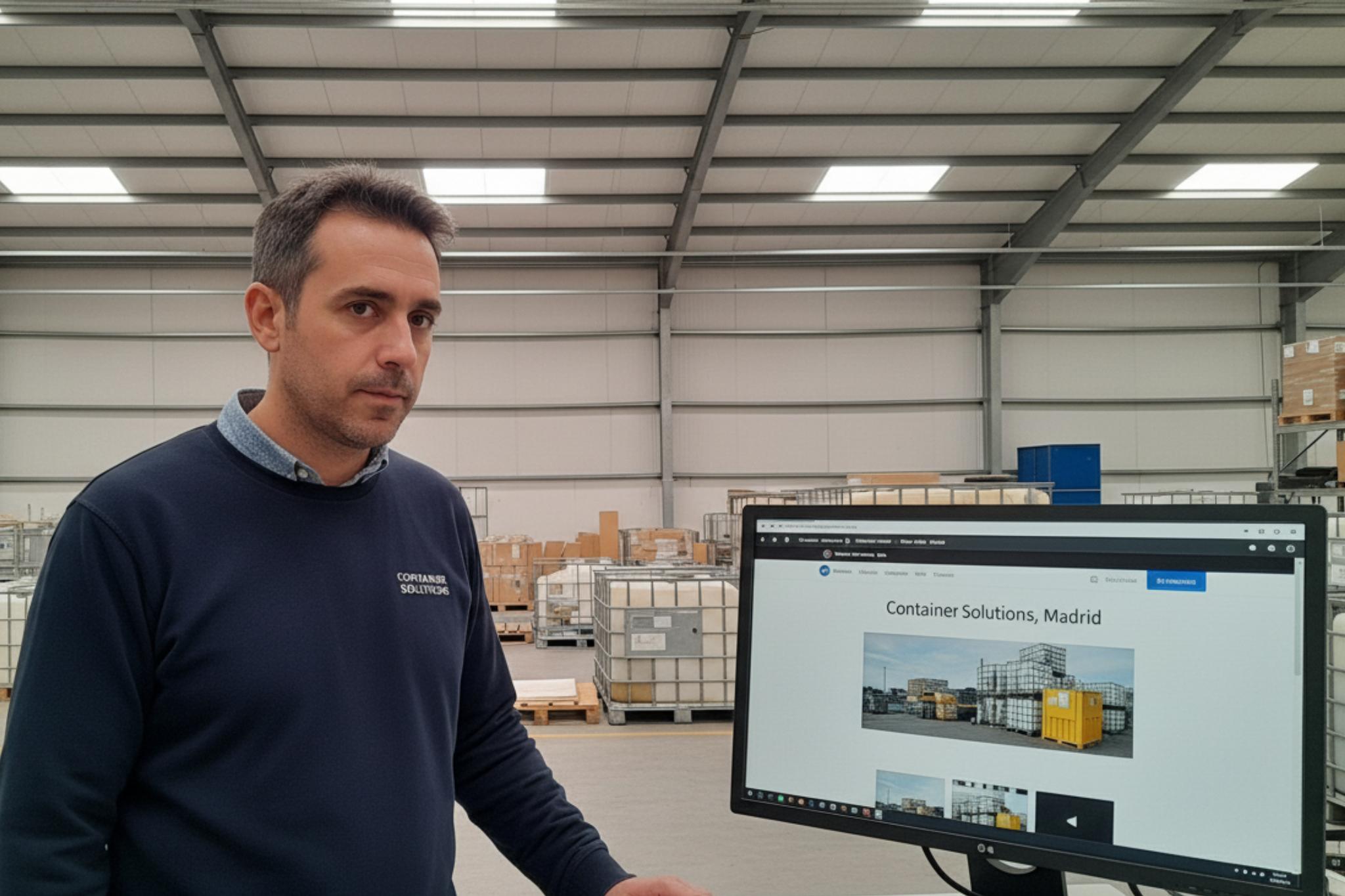 Transformación digital en PYMES