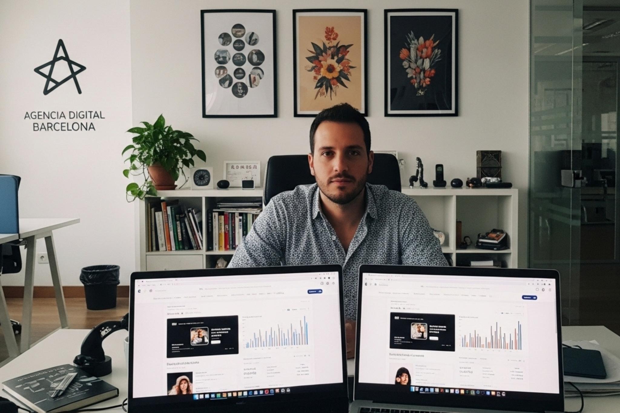 Comercio electrónico y negocios online