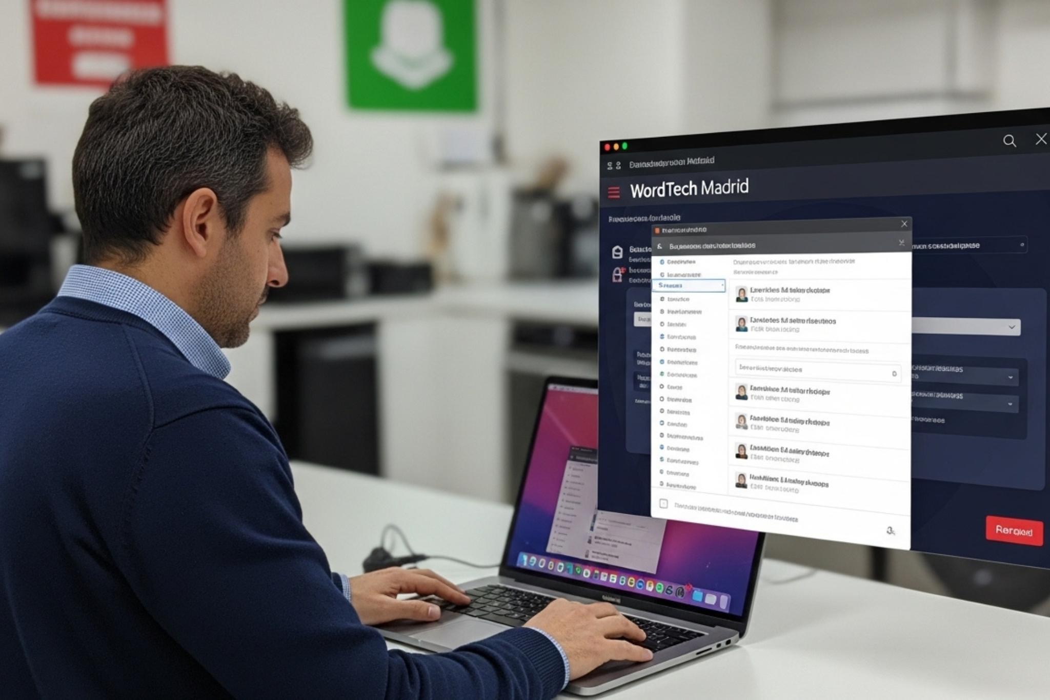Nuevas Tecnologías en Recursos Humanos