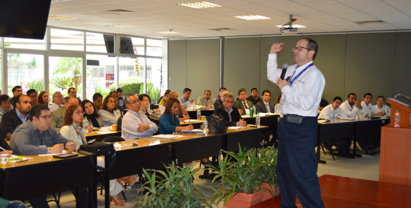 Tendencias en Coaching Profesional 2025