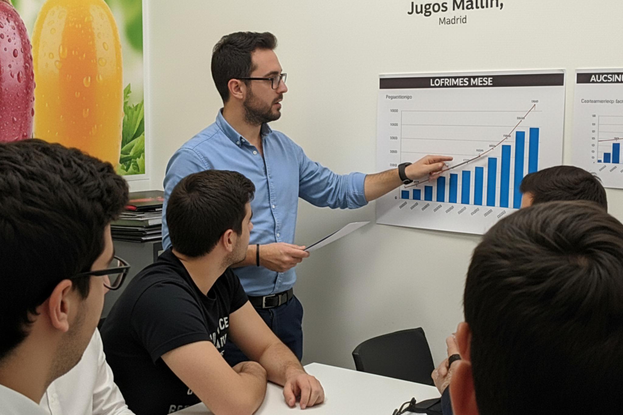 Gestión de Equipos de Trabajo