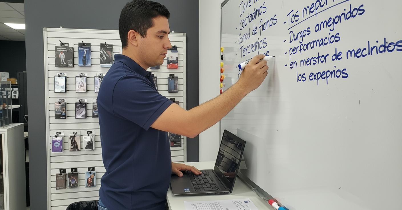 Emprendimiento y Planes de Negocio 2025