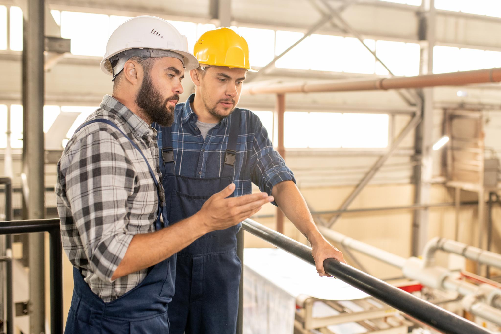 Gestión de equipos de trabajo