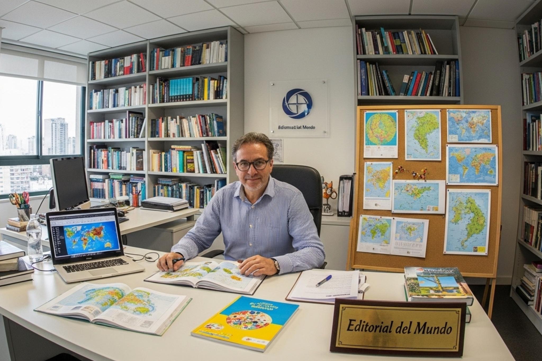 Tendencias en la industria editorial 2025