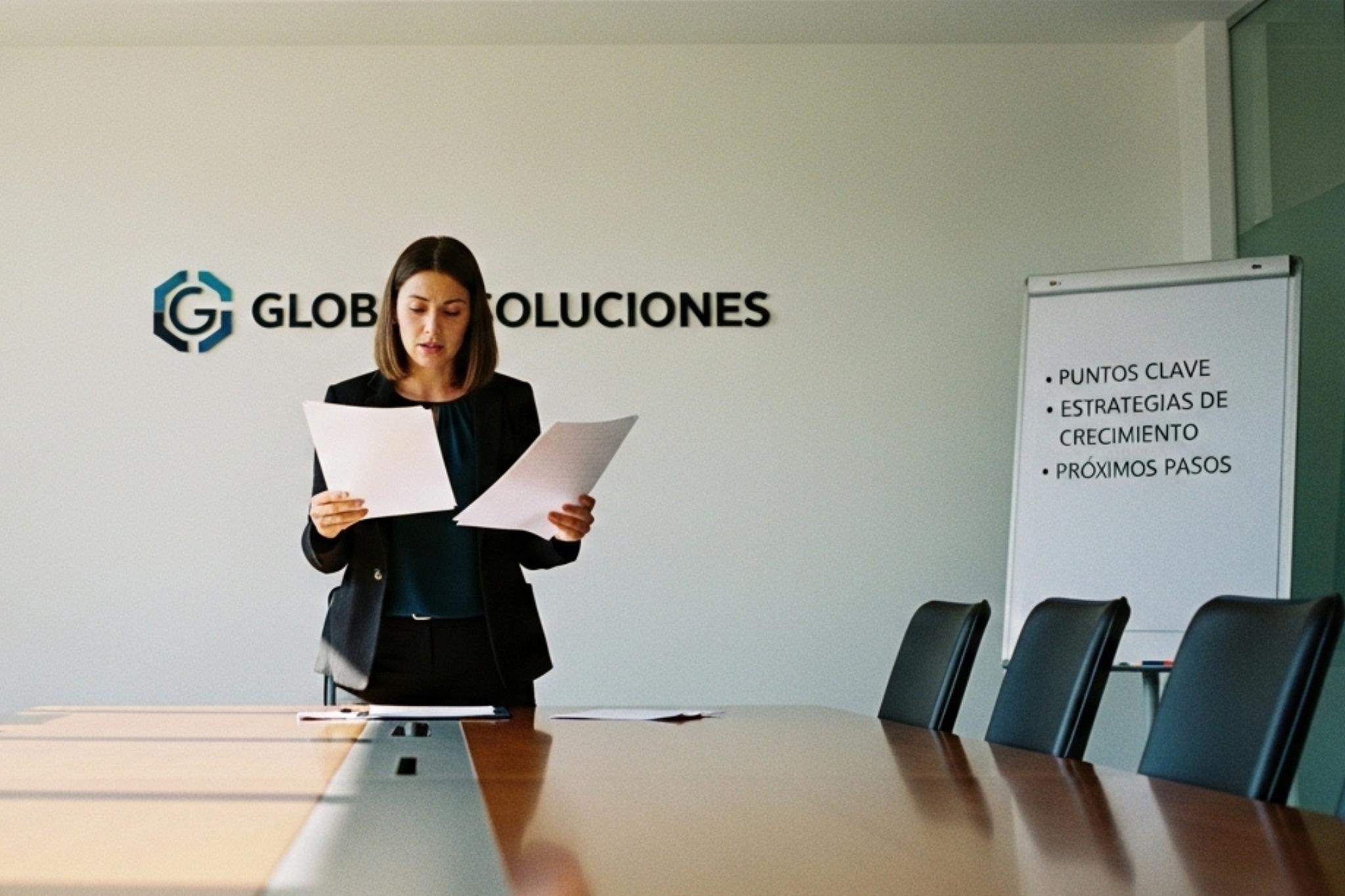 Habilidades de comunicación profesional